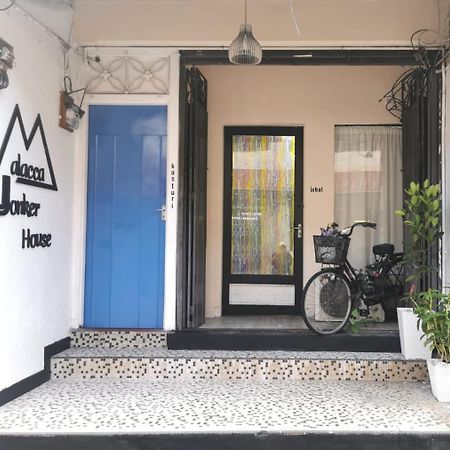 Malacca Jonkerhouse Kültér fotó