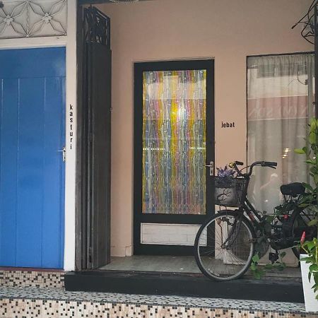 Malacca Jonkerhouse Kültér fotó