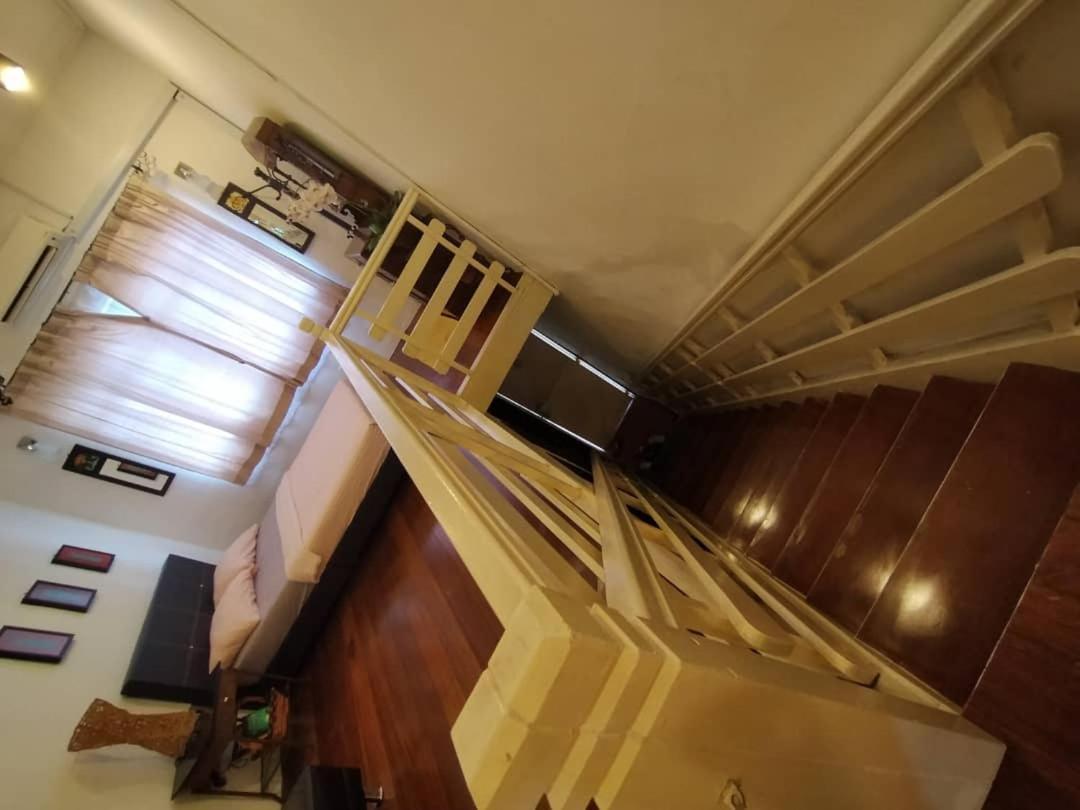 Malacca Jonkerhouse Kültér fotó