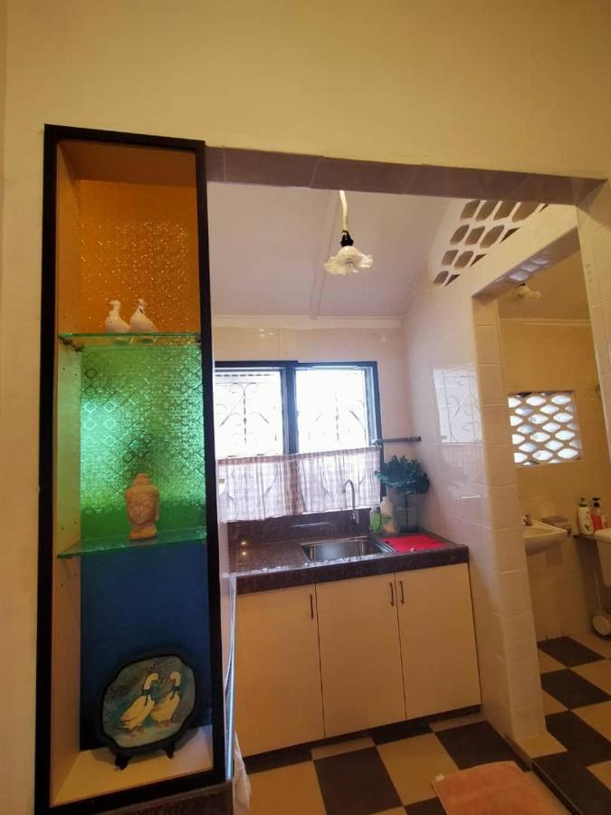 Malacca Jonkerhouse Kültér fotó