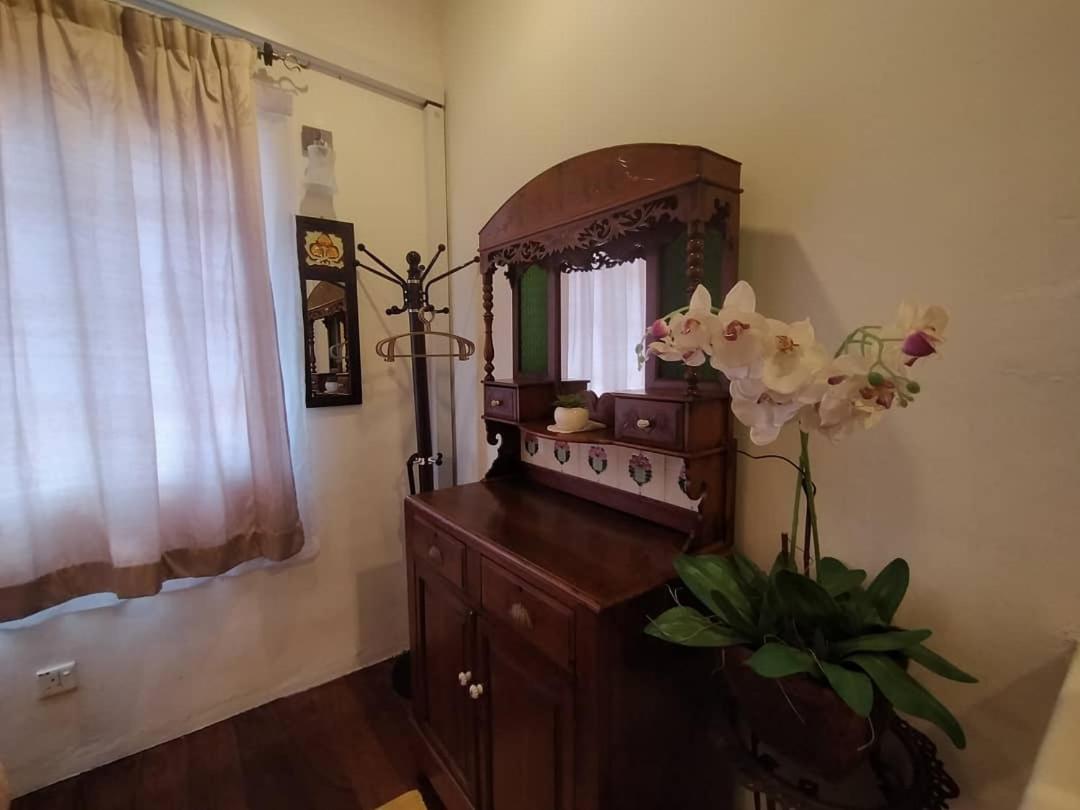 Malacca Jonkerhouse Kültér fotó