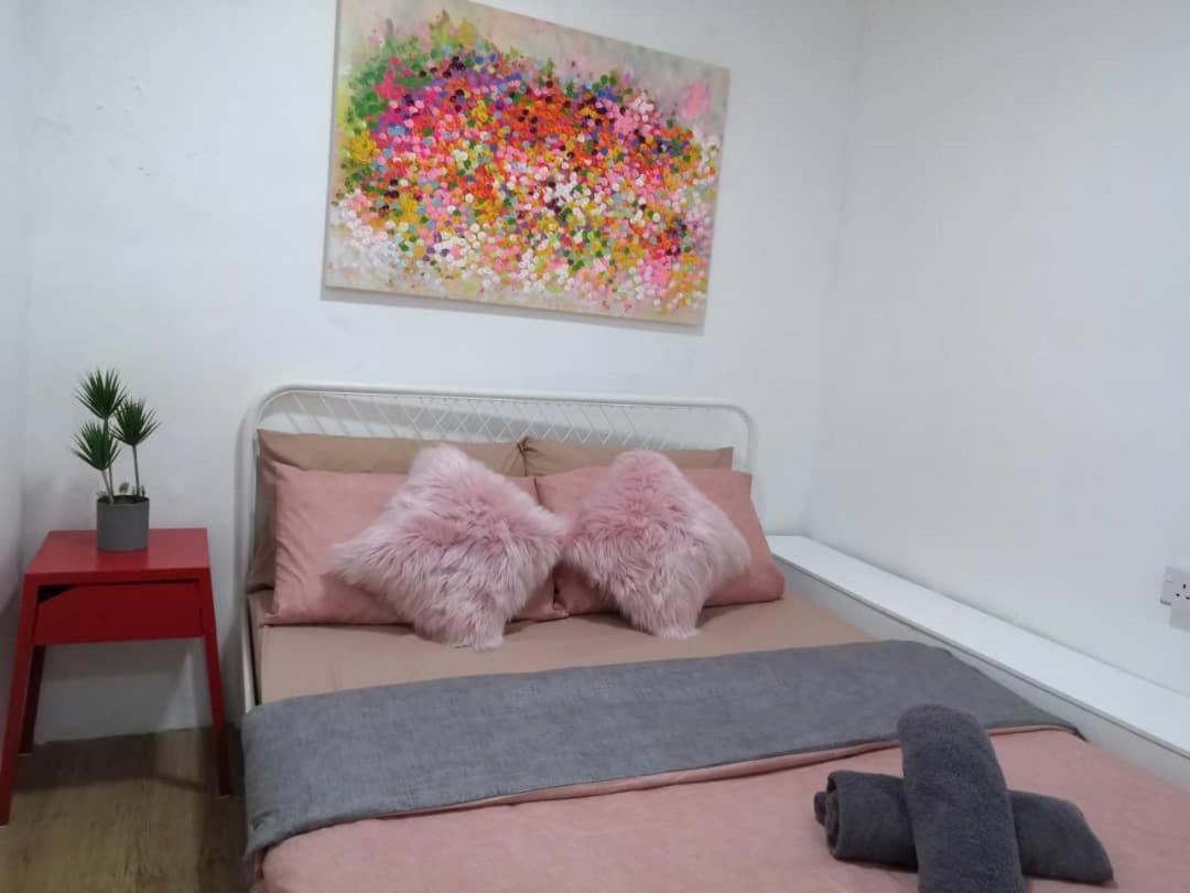 Malacca Jonkerhouse Kültér fotó