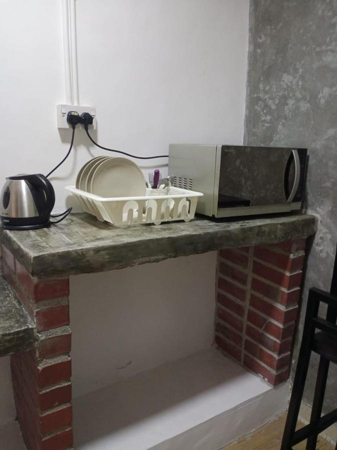 Malacca Jonkerhouse Kültér fotó
