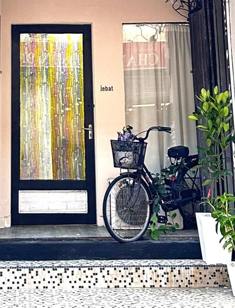 Malacca Jonkerhouse Kültér fotó